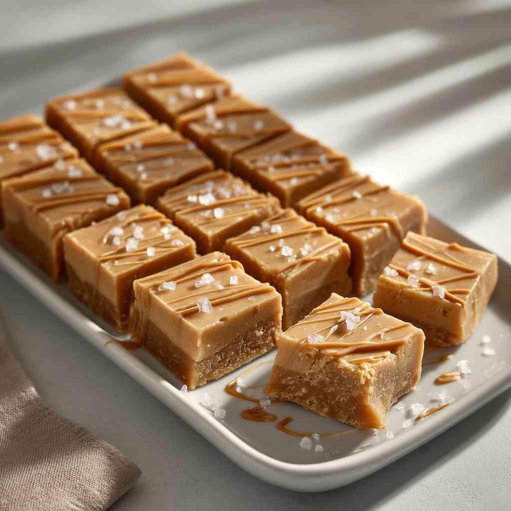 Recipe variations
