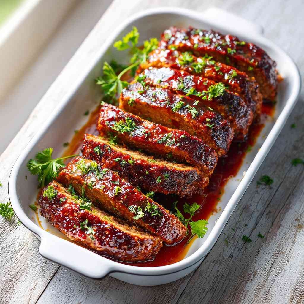 Recipe variations