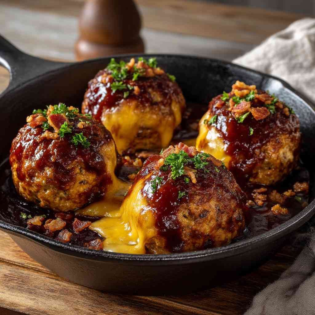 Recipe variations