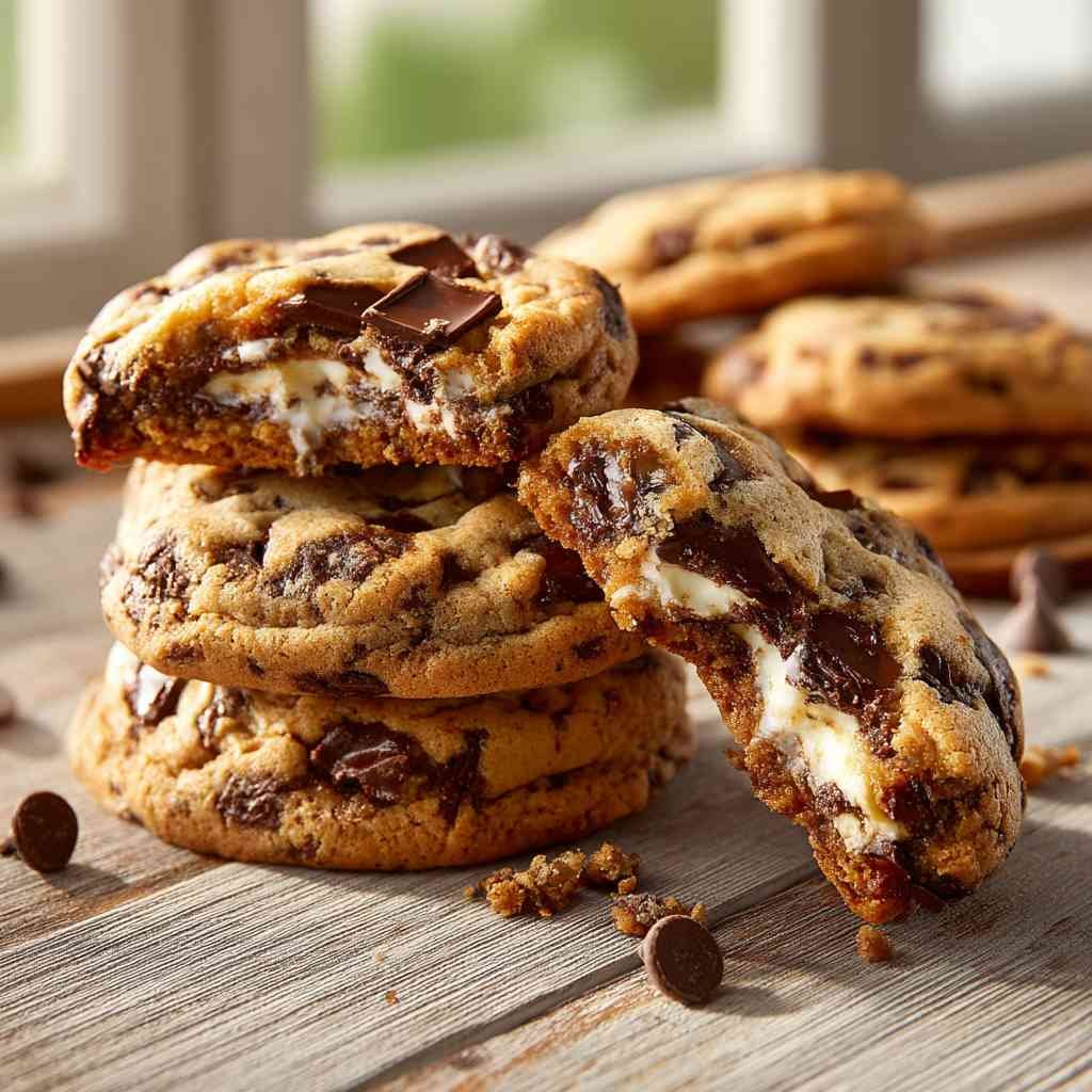Recipe variations