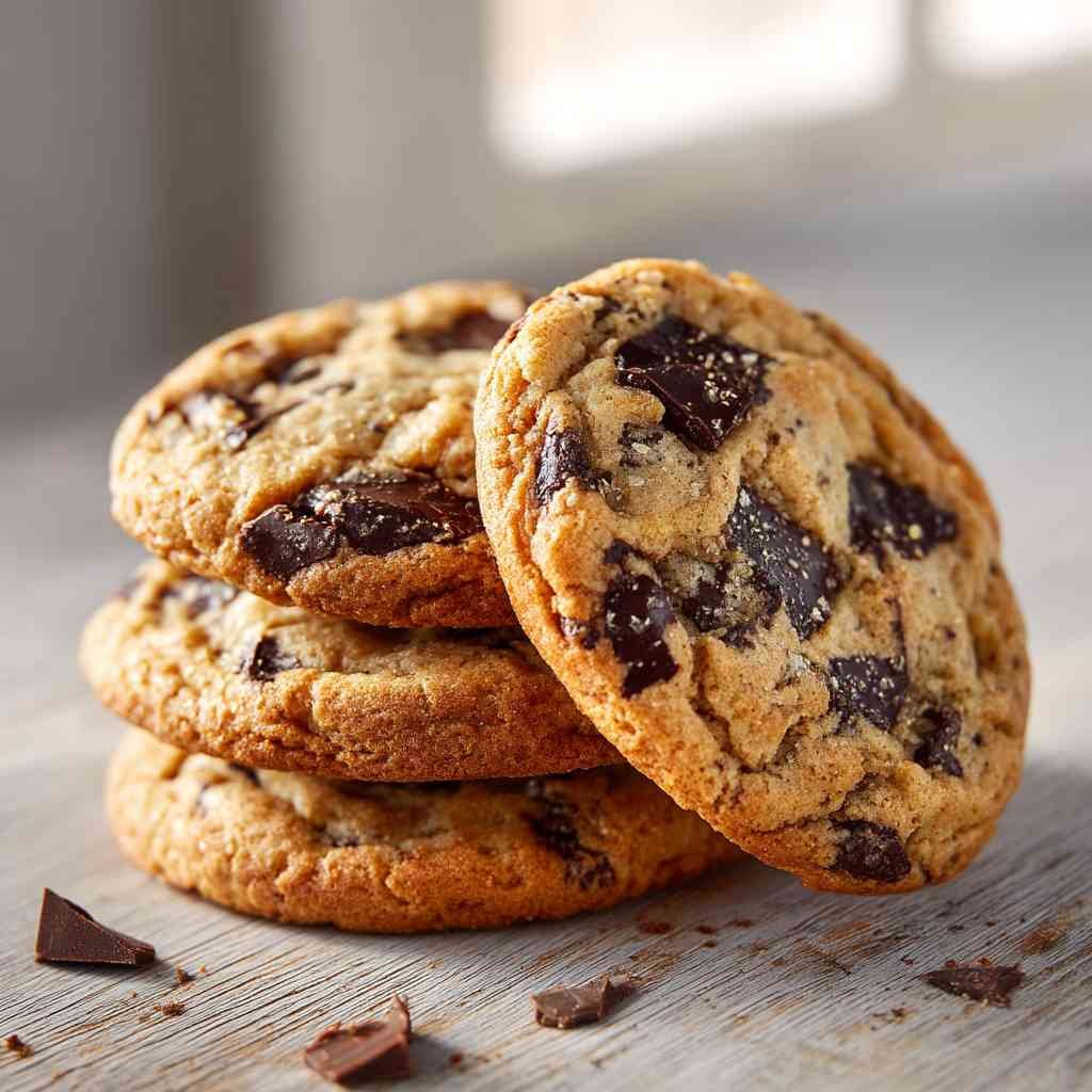 Recipe variations