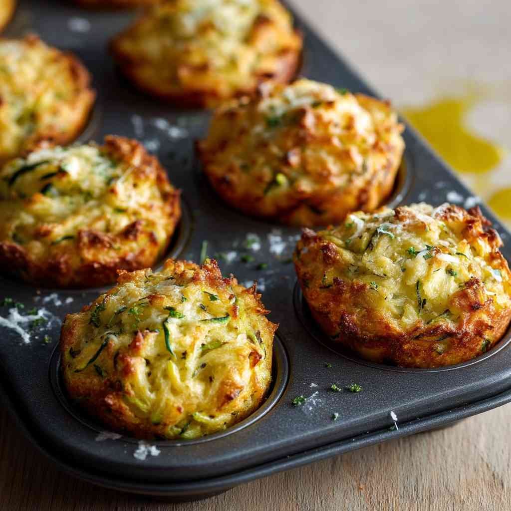 Recipe variations