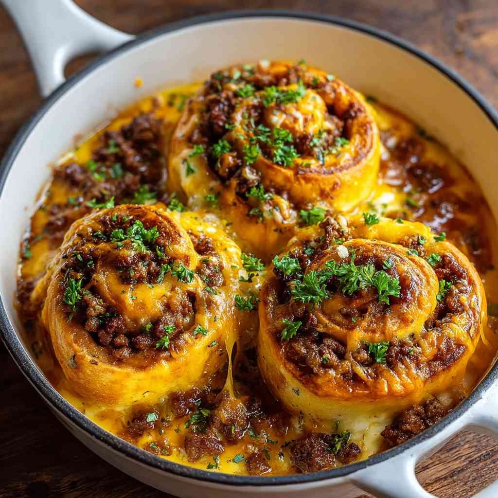 Recipe variations