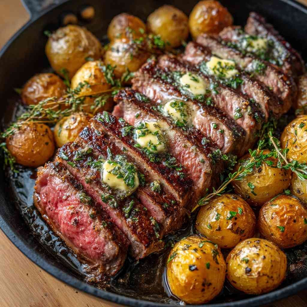 Recipe variations