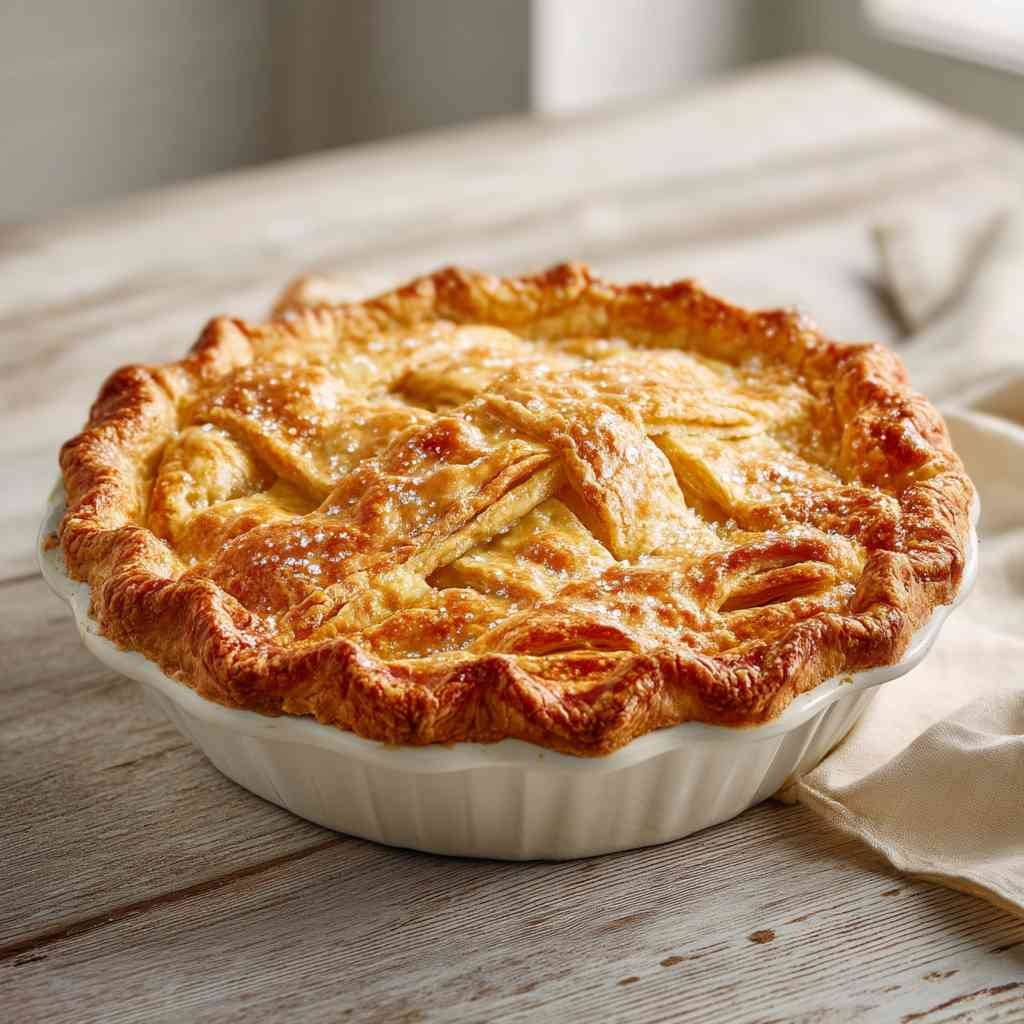 Recipe variations