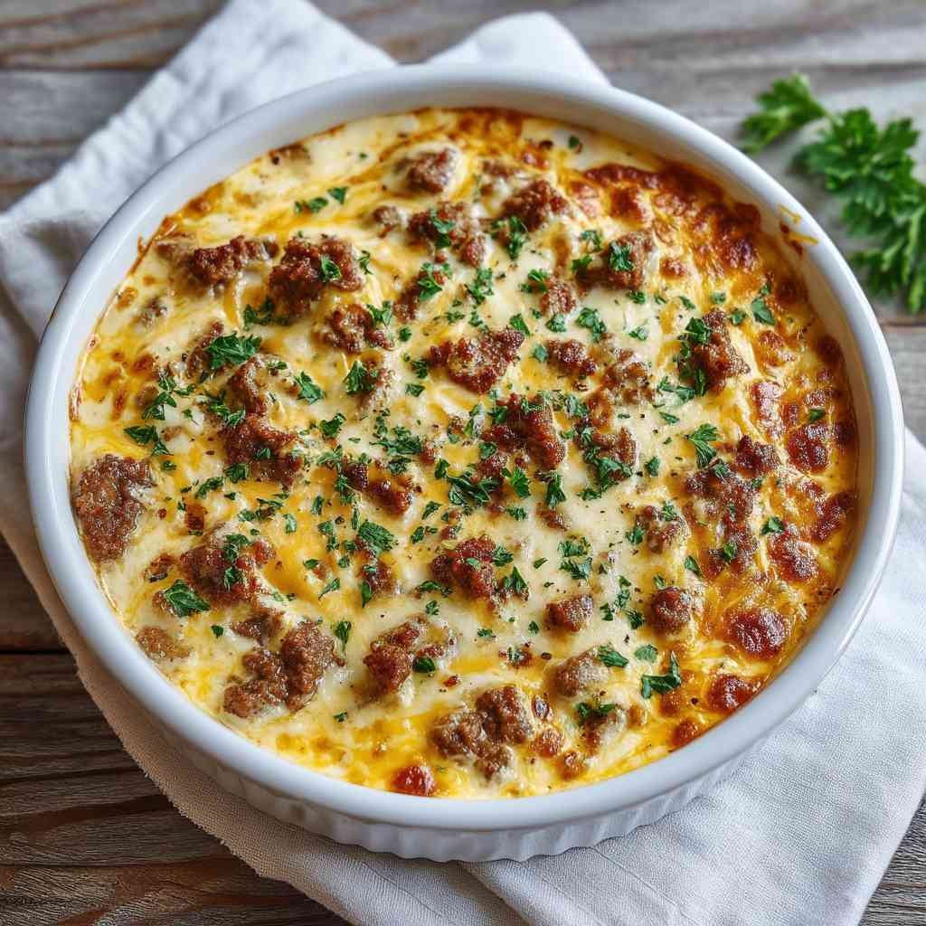 Recipe variations