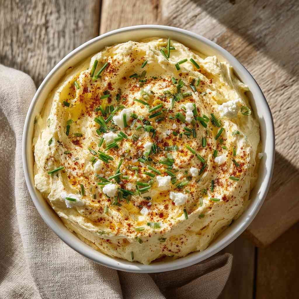 Recipe variations