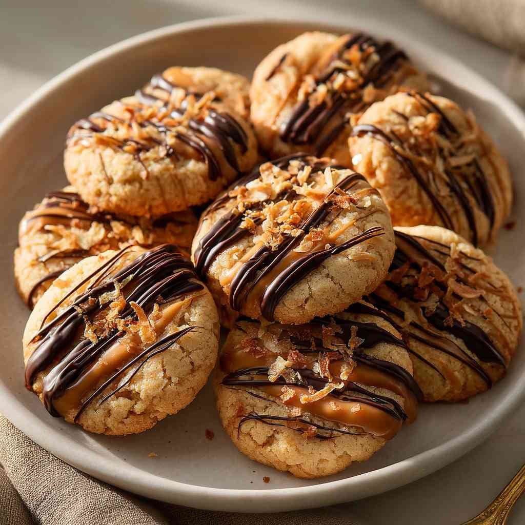 Recipe variations