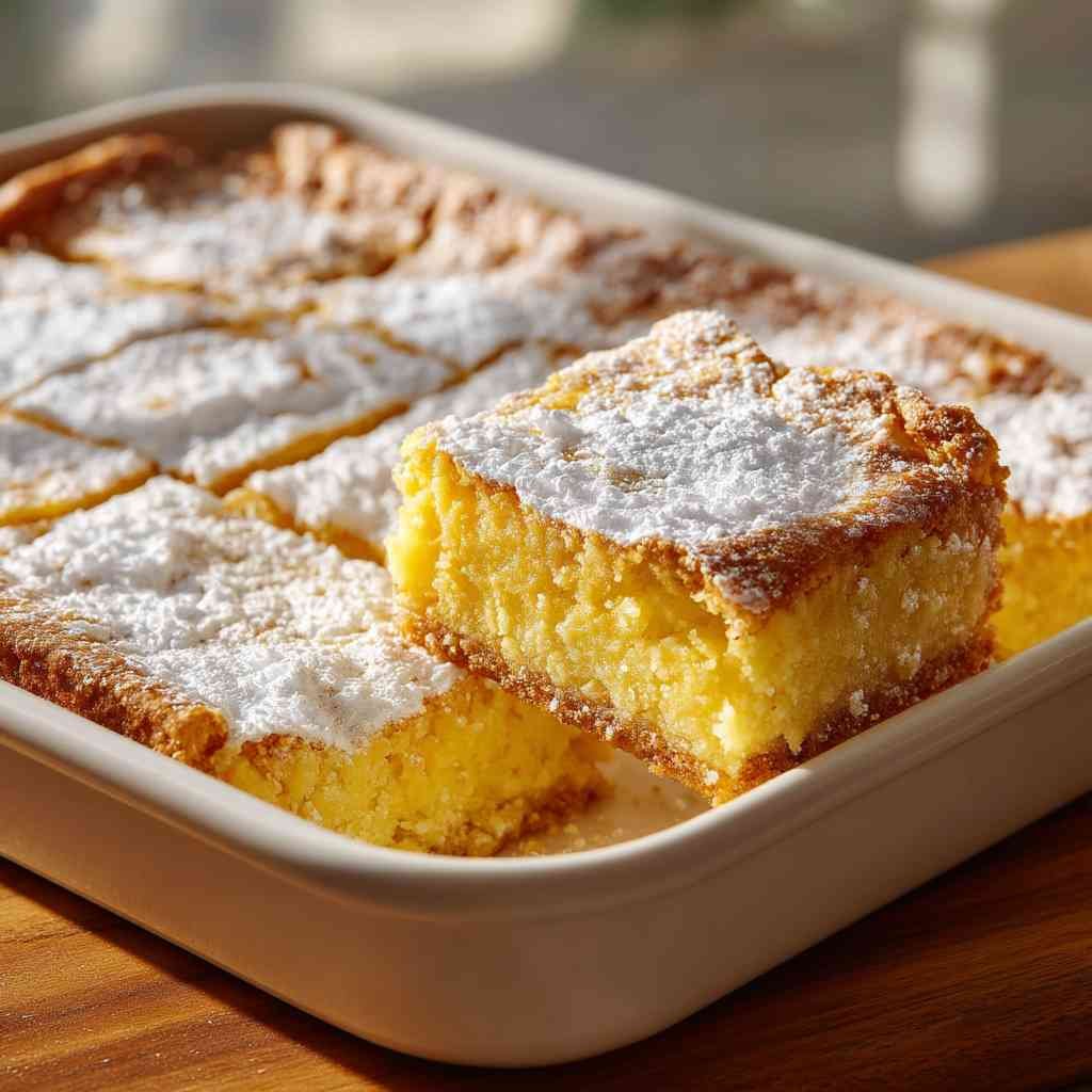 Recipe variations
