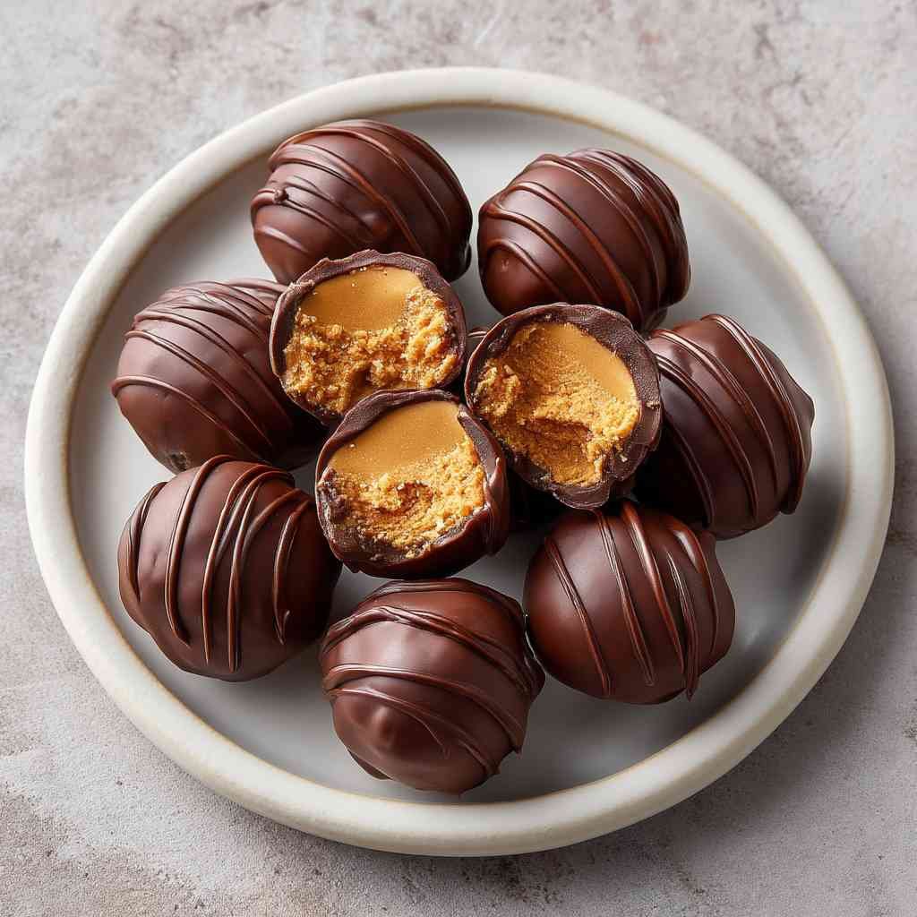 Recipe variations