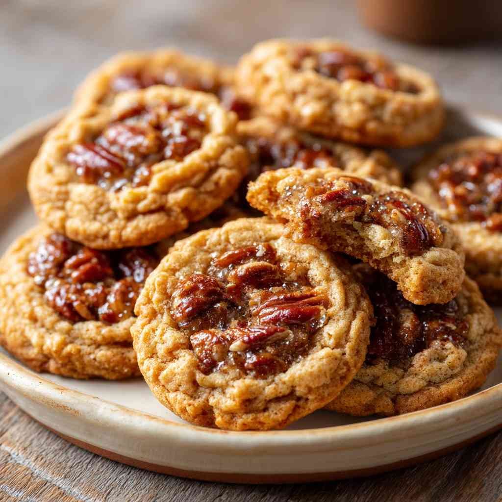 Recipe variations
