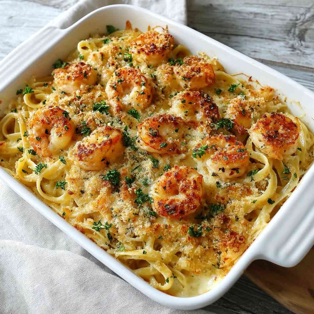 Recipe variations