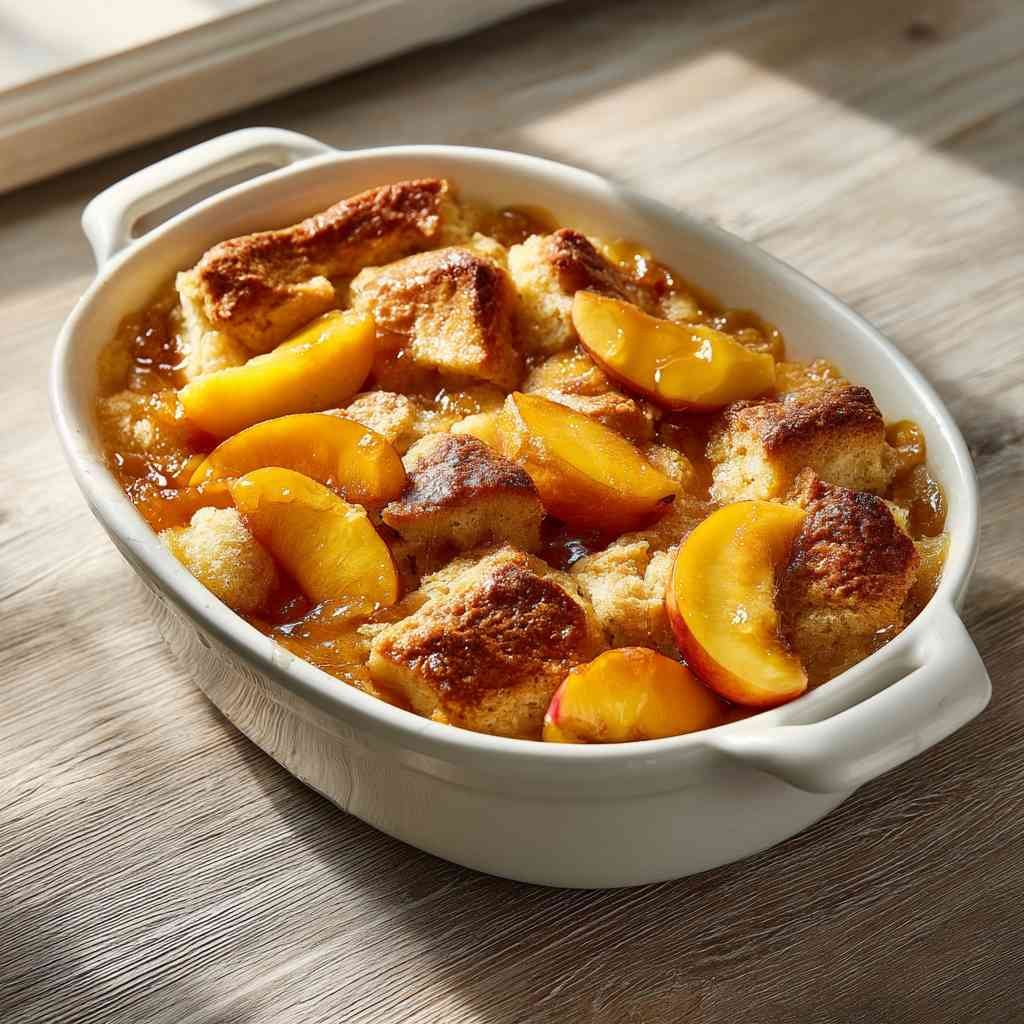Recipe variations
